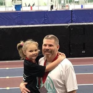 Meet your Posher, Jason